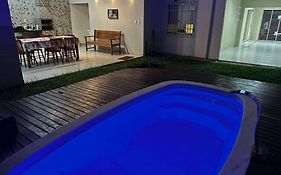 Casa Porto Mar